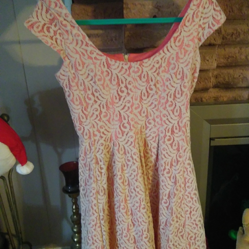 Dress 9&Co